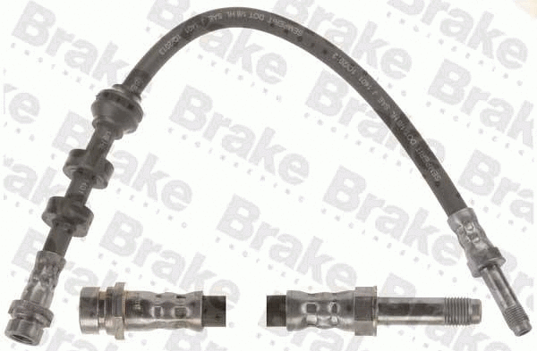 Flexible de frein Brake ENGINEERING BH770251