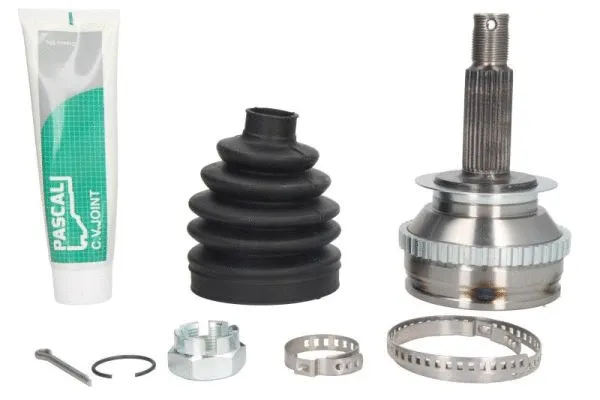 Jeu de joints, arbre de transmission PASCAL G10561PC