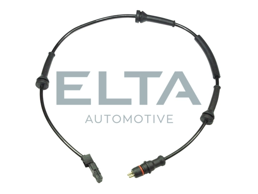 Capteur, vitesse de roue ELTA AUTOMOTIVE EA0874