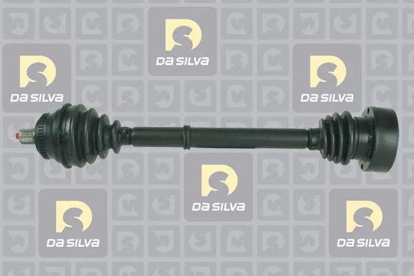 Arbre de transmission DA SILVA 2146AT