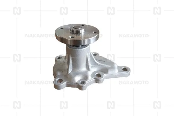 Pompe à eau, refroidissement du moteur NAKAMOTO A21-NIS-18010122