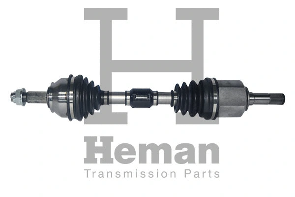 Arbre de transmission HEMAN TD77860