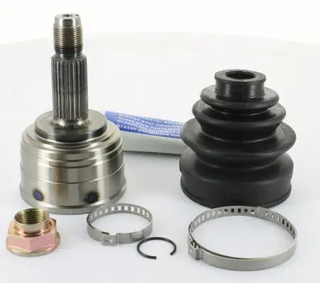 Jeu de joints, arbre de transmission FRIESEN FVJ0035