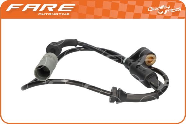 Capteur, vitesse de roue FARE-CO 22425