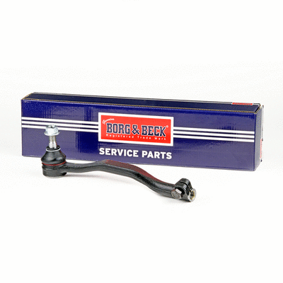 Rotule de barre de connexion BORG & BECK BTR5839
