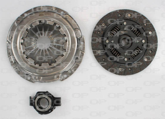 Kit d'embrayage OPEN PARTS CLK9042.03