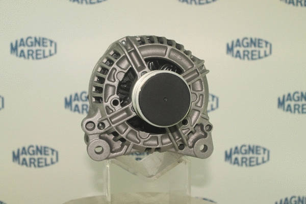 Alternateur DA SILVA MAQ0303