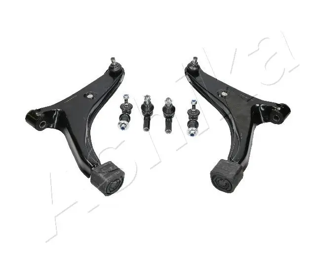 Jeu de bras, suspension de roue ASHIKA 158-08-800