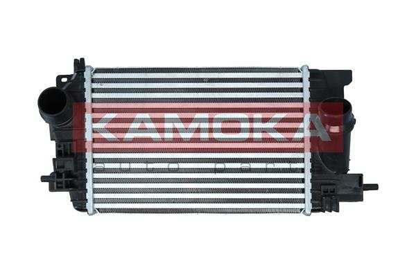 Refroidisseur d'air de suralimentation KAMOKA 7750059