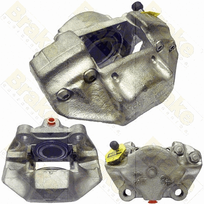 Étrier de frein Brake ENGINEERING CA56R