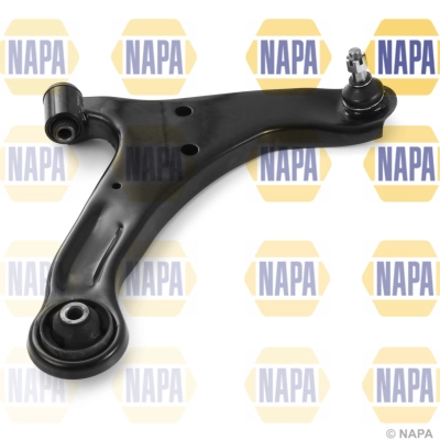 Bras de liaison, suspension de roue NAPA NST2613