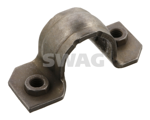 Support, suspension du stabilisateur SWAG 30 93 7145
