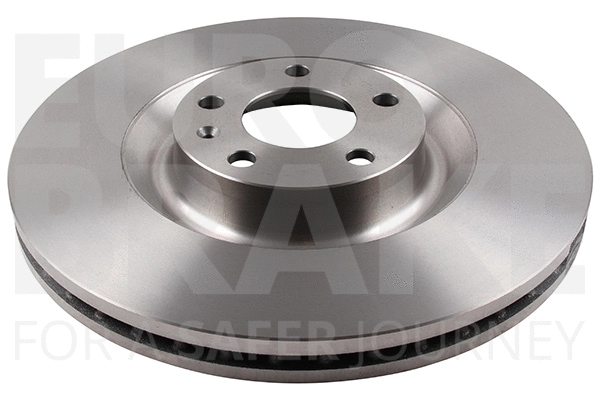 Disque de frein EUROBRAKE 58152047112