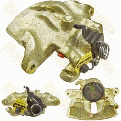 Étrier de frein Brake ENGINEERING CA2115