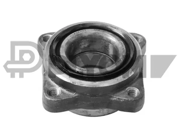 Moyeu de roue PLYOM P764421