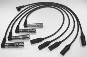 Kit de câbles d'allumage EUROCABLE EC-7018