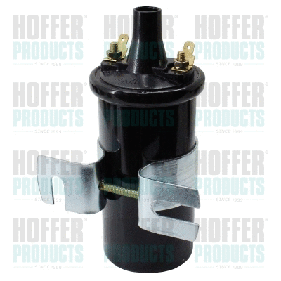 Bobine d'allumage HOFFER 8010489E