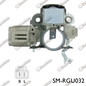 Régulateur d'alternateur SpeedMate SM-RGU032