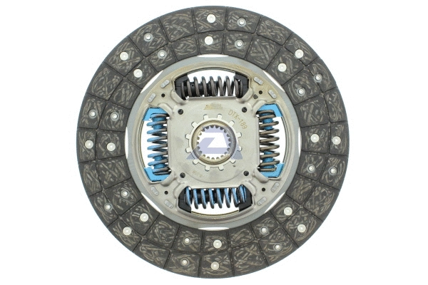 Disque d'embrayage AISIN DTX-189