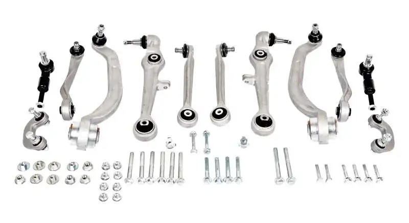 Jeu de bras, suspension de roue A.Z. Meisterteile AZMT-42-010-3631