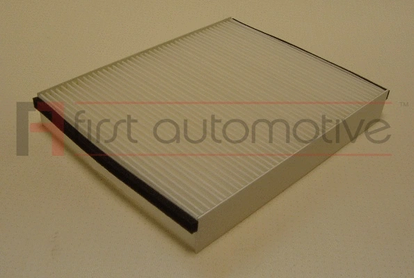 Filtre, air de l'habitacle 1A FIRST AUTOMOTIVE C30435