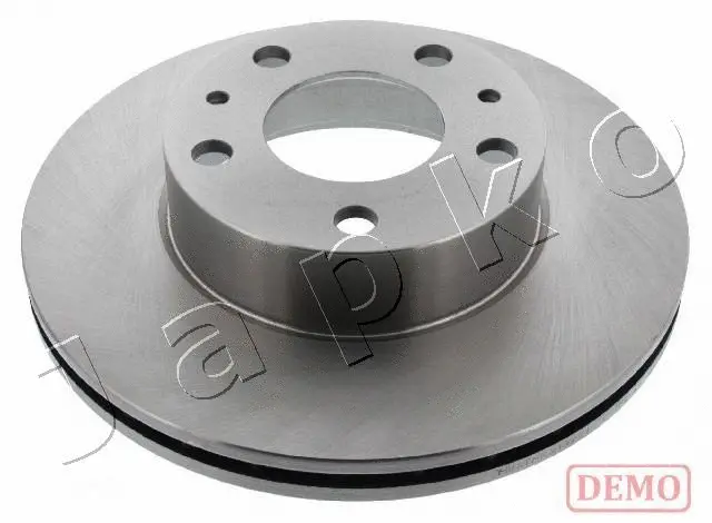 Disque de frein JAPKO 600619C