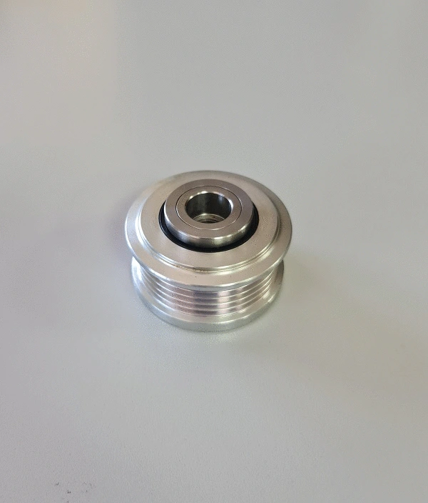 Poulie roue libre, alternateur TECHNOX TA30501