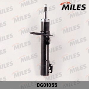 Amortisseur MILES DG01055