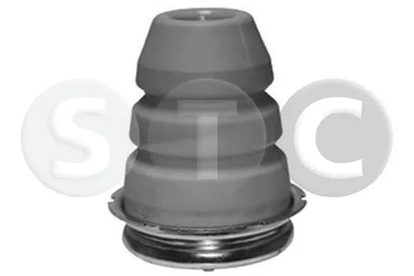 Butée élastique, suspension STC T406406