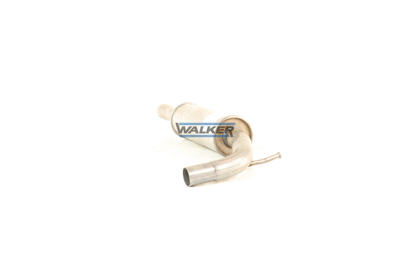 Silencieux central WALKER 22061