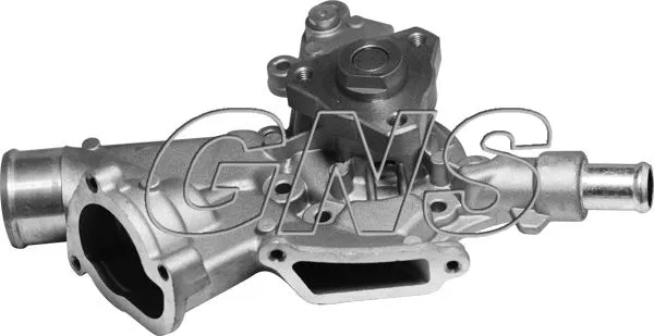 Pompe à eau, refroidissement du moteur GNS YH-O124