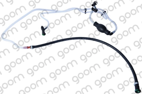 Tuyauterie de carburant GOOM FH-0070