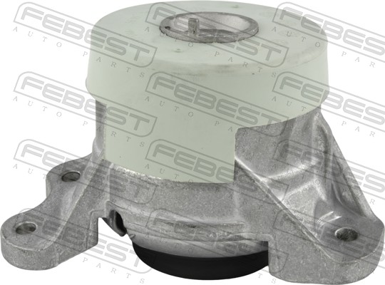 Support moteur FEBEST BZM-2054WDLH