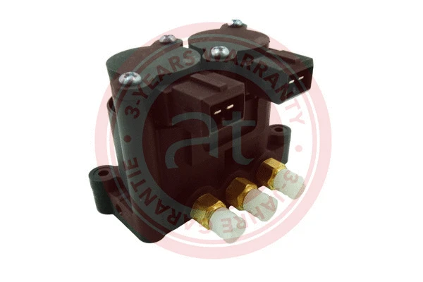 Valve, système d'air comprimé at autoteile germany at11347