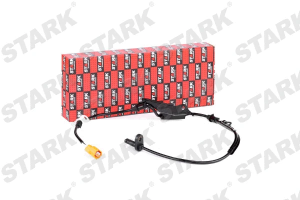 Capteur, vitesse de roue Stark SKWSS-0350247