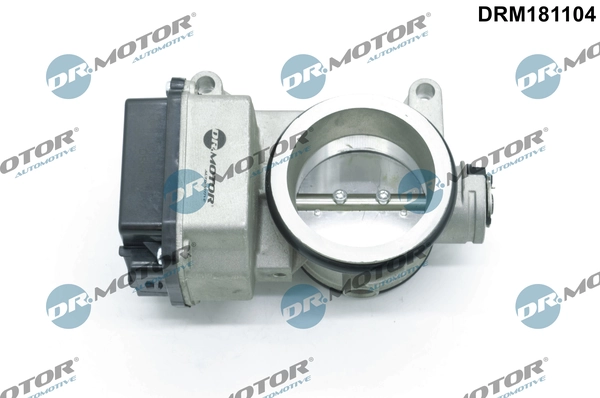 Corps papillon Dr.Motor Automotive DRM181104
