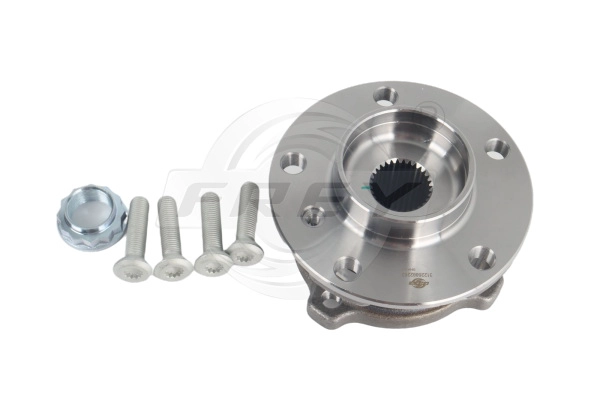 Kit de roulements de roue FREY 865703401