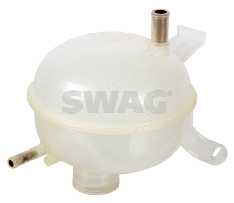 Vase d'expansion, liquide de refroidissement SWAG 33 10 1845