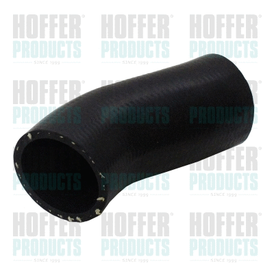 Gaine de suralimentation HOFFER 96784