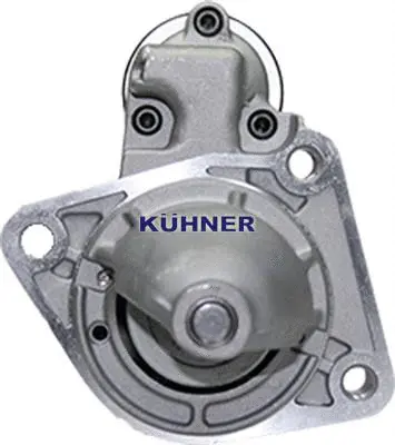 Démarreur AD KÜHNER 101050