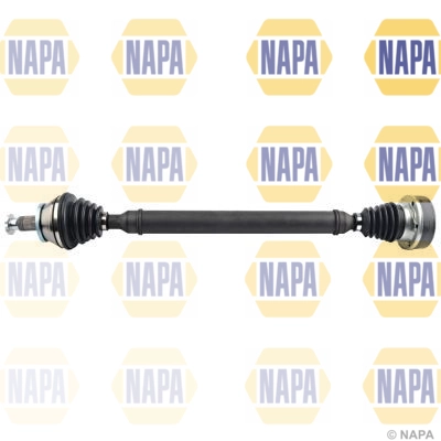 Arbre de transmission NAPA NDS1332R