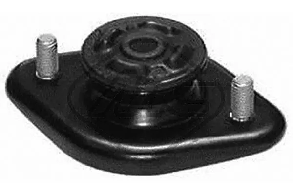 Coupelle de suspension Metalcaucho 07007