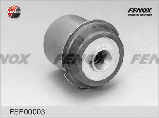 Suspension, bras de liaison FENOX FSB00003