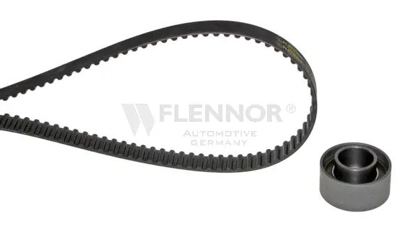 Kit de courroie crantée FLENNOR F904296