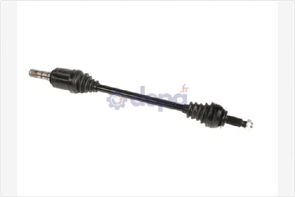 Arbre de transmission DEPA 3557200