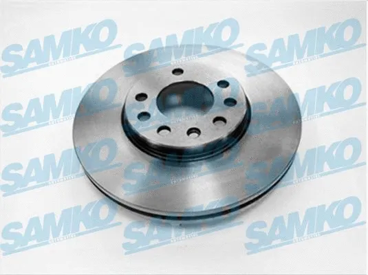 Disque de frein SAMKO O1321V