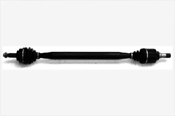 Arbre de transmission DEPA 3383102