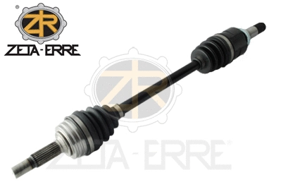 Arbre de transmission ZETA-ERRE ZR11193