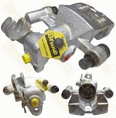 Étrier de frein Brake ENGINEERING CA944