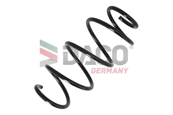 Ressort de suspension DACO Germany 802812